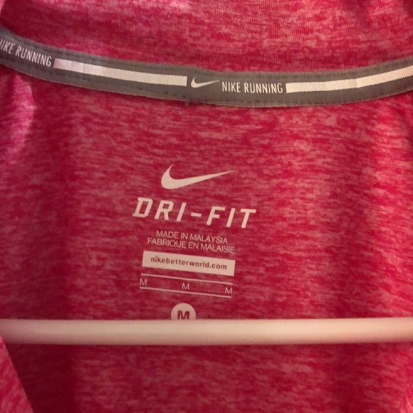Nike Running🥳2xHP🥳Dri-fit Jacket - Picture 8 of 10